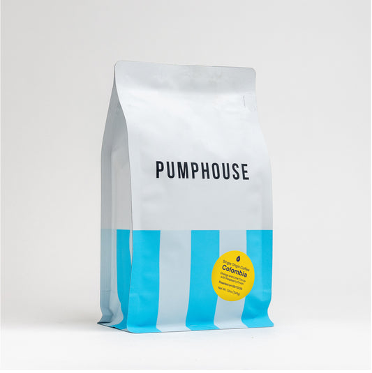 Colombia - Collab Lot