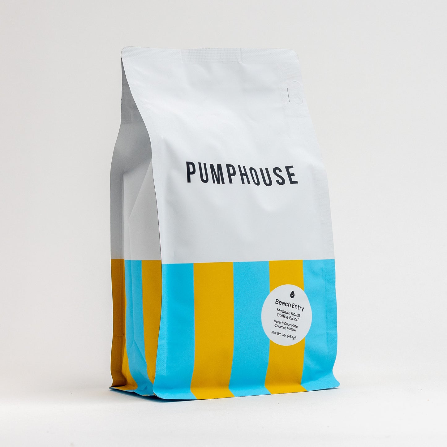 Beach Entry Blend