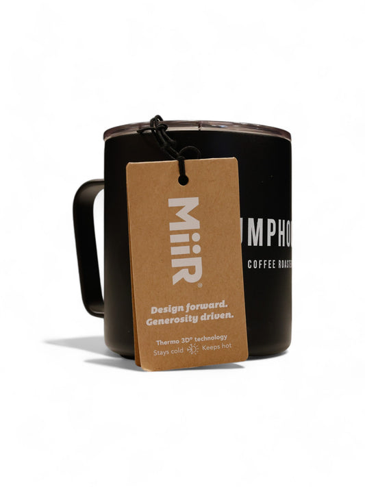Pumphouse 12oz. Camp Cup