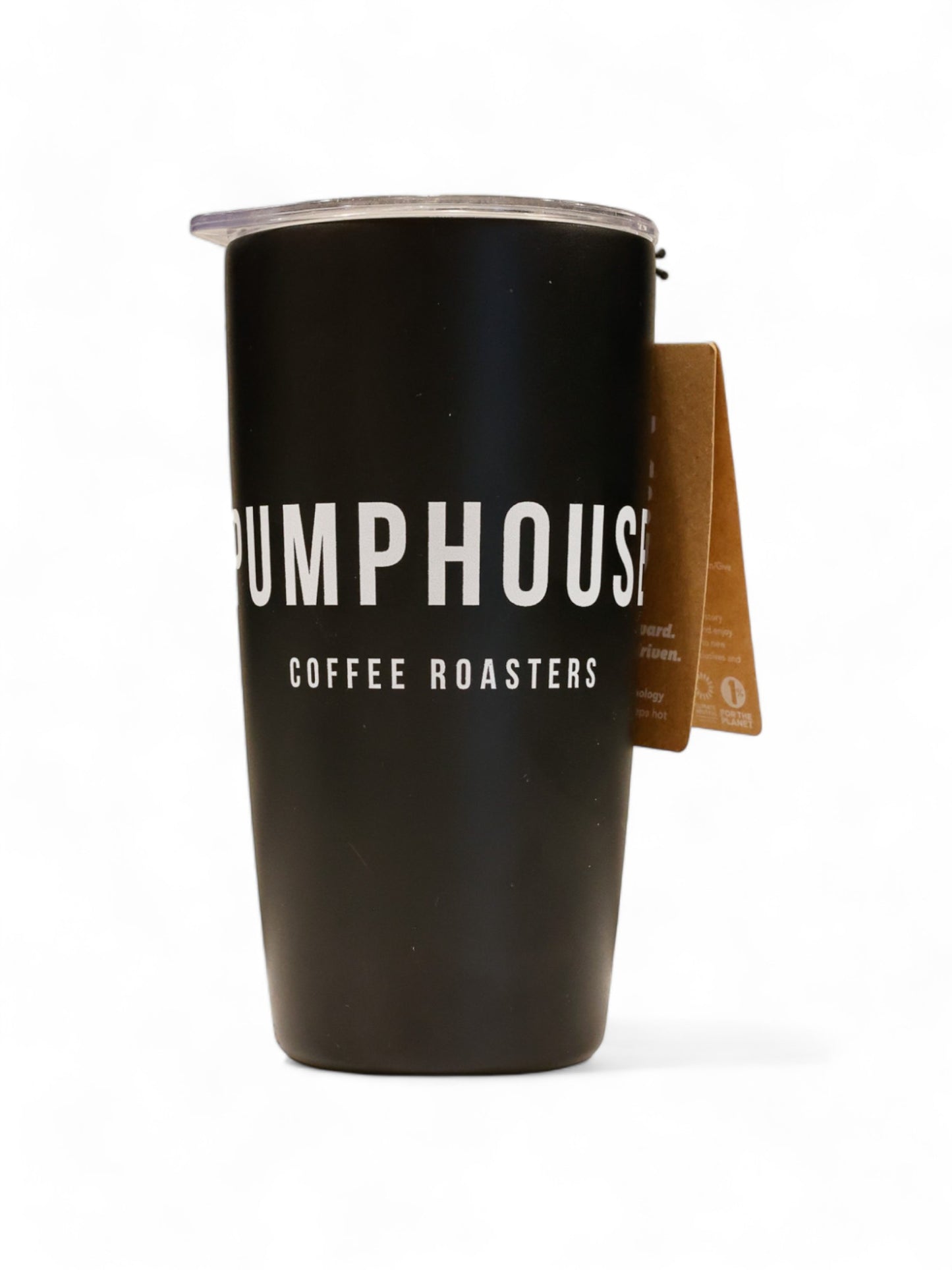Pumphouse Insulated Cup