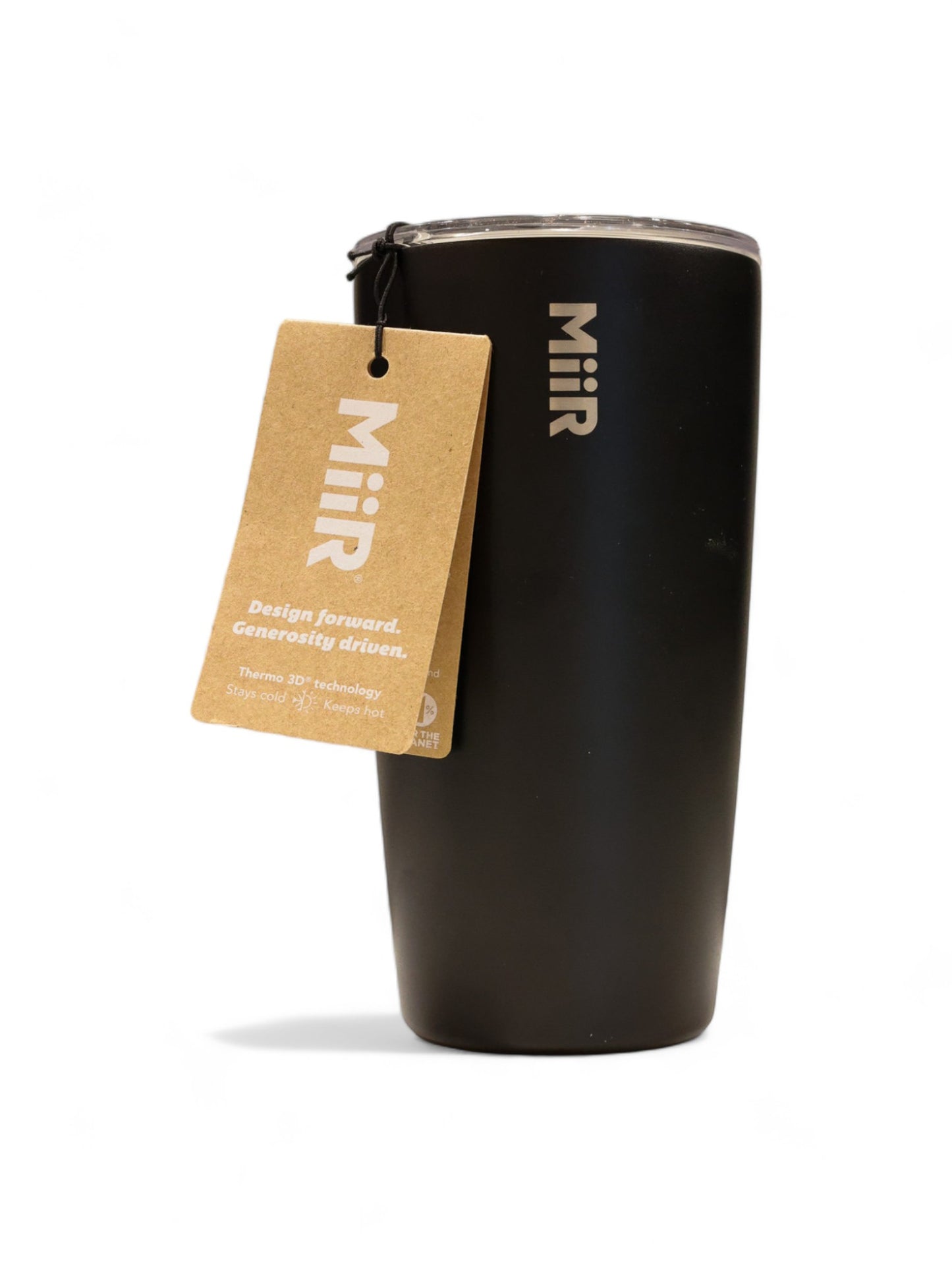 Pumphouse 16oz Tumbler