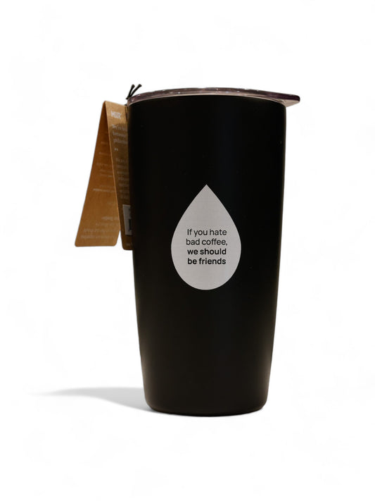 Pumphouse Insulated Cup