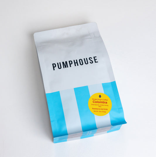 Colombia - Risaralda