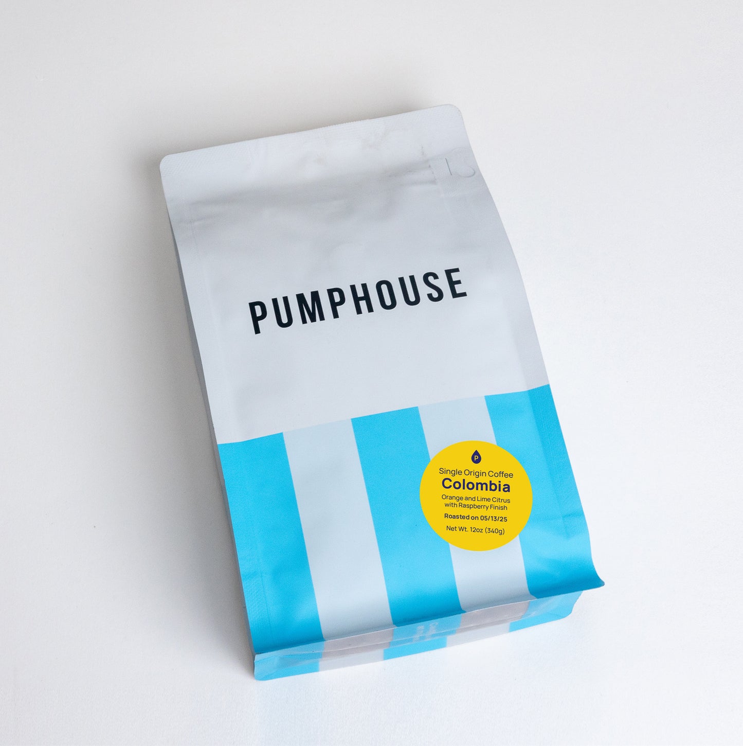 Colombia - Collab Lot