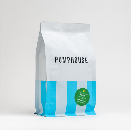 Brazil - Veloso Cerrado