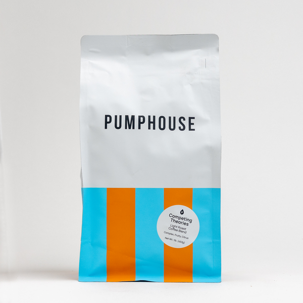 Subscribe to Pumphouse Competing Theories Blend