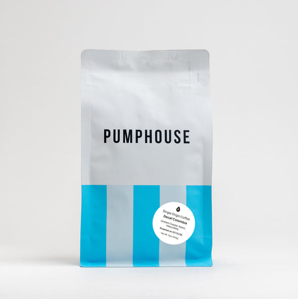 Subscribe to Pumphouse Decaf Colombia - Sugar Cane Process