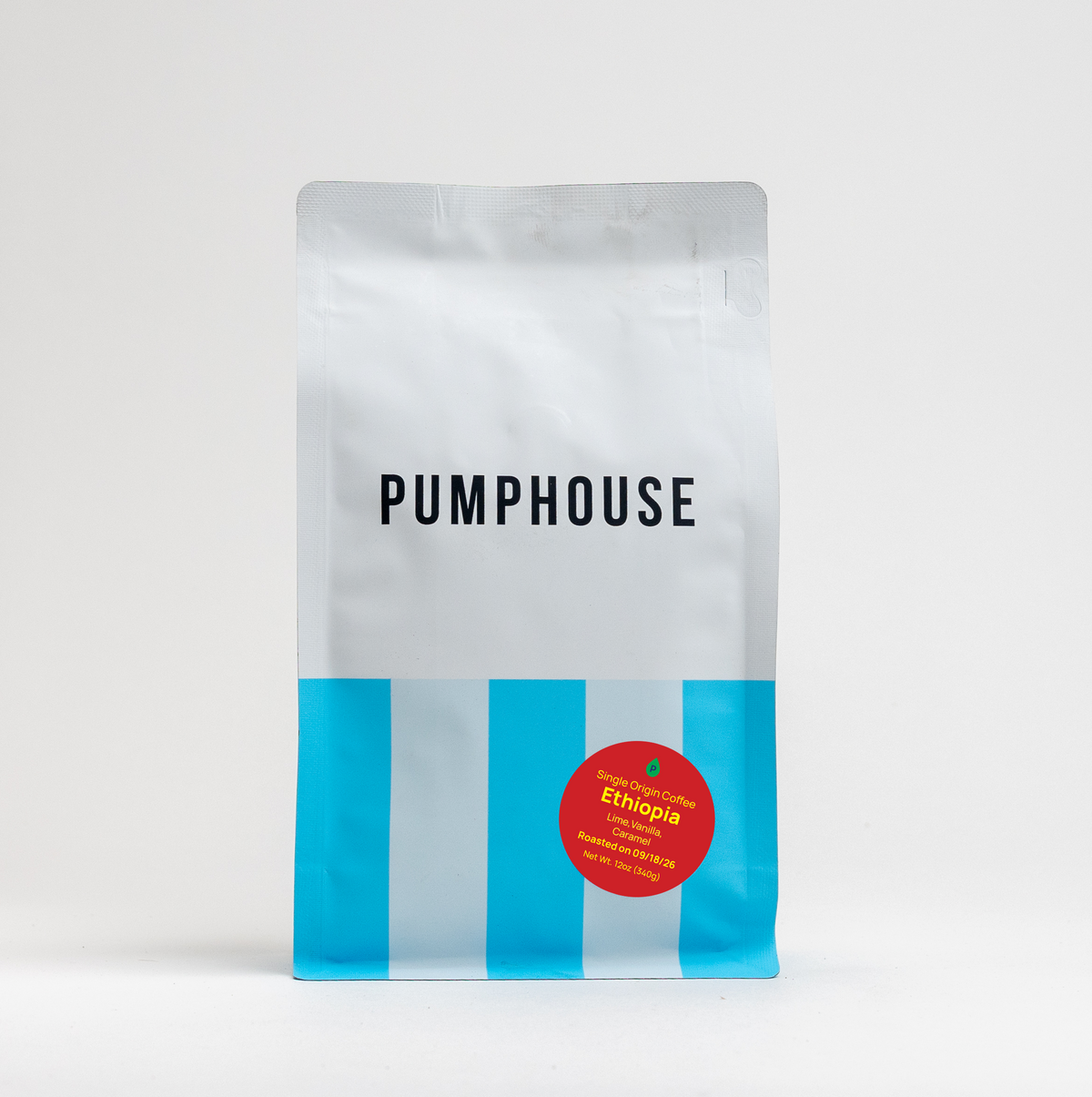 Ethiopia - Sidamo