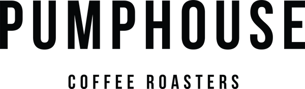 Pumphouse Coffee Roasters